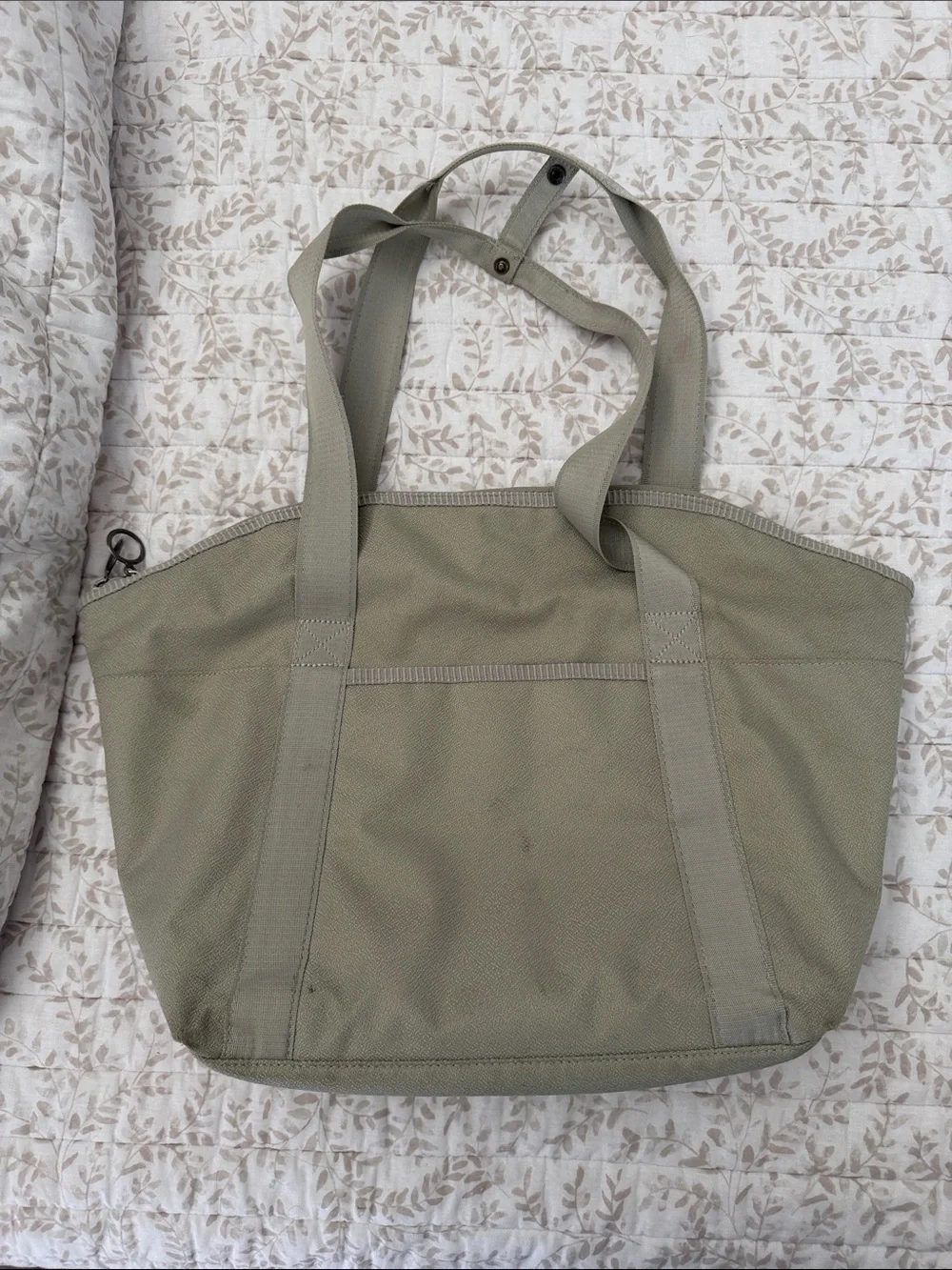 Nike Women training tote